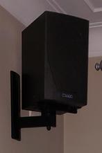 2x ophangsysteem voor luidsprekerboxen, Audio, Tv en Foto, Ophalen, Zo goed als nieuw