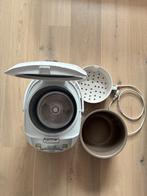 Philips-multicooker HD3037/79, Electroménager, Mijoteuses, Enlèvement, Minuteur, Comme neuf