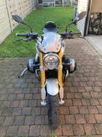 BMW R ninet 2021 euro 5, Motoren, 2 cilinders, Particulier, Meer dan 35 kW, 1200 cc