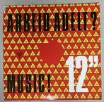 ARBEID ADELT? - Disco Death - 1987 - 12"maxi single, Cd's en Dvd's, Ophalen of Verzenden, 1980 tot 2000, Gebruikt, 12 inch