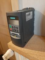 Frequentieregelaar Micromaster 420, Elektronische apparatuur, Ophalen, Zo goed als nieuw