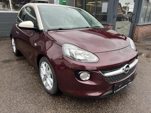 Opel ADAM 1000 Benzine Turbo Jam Edition+ White Pack +…, Autos, Opel, Entreprise, Achat, ADAM, ABS, Airbags, Air conditionné, Android Auto