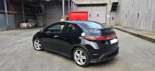 Honda civic type s, Autos, Honda, Particulier, Civic, ABS, Régulateur de distance, Airbags, Air conditionné, Alarme, Ordinateur de bord