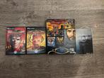 PC Games: Red Alert/Age of Empires/Half Life 2, Games en Spelcomputers, Ophalen, Gebruikt