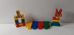 Duplo circus 2364, Kinderen en Baby's, Ophalen of Verzenden, Gebruikt, Duplo