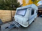 Hobby classic, Caravans en Kamperen, Caravans, Particulier, Hobby