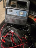 Booster, Enlèvement