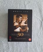 Bruce lee 30jaar compleet, CD & DVD, DVD | Documentaires & Films pédagogiques, Comme neuf, Enlèvement ou Envoi