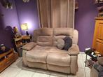 SALON relax, Enlèvement, Utilisé, Tissus