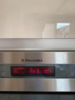Electrolux inbouwoven, Oven