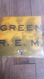 R.E.M. - Green ( 25th anniversary remaster), Cd's en Dvd's, Vinyl | Rock, Overige formaten, Ophalen of Verzenden, Alternative