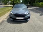 Bmw 118i M-pakket / veel opties, Auto's, Automaat, 1 Reeks, Euro 6, Blauw