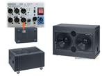 MONTARBO 218 SA, Ophalen, Zo goed als nieuw, 120 watt of meer, Overige typen