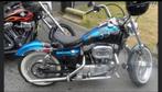 Harley Davidsfonds sportster 1987, Motoren, Motoren | Harley-Davidson, Particulier, Overig, 1200 cc