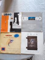 Reggae maxi's 12", Ophalen of Verzenden, Gebruikt