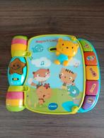 V-Tech magisch liedjesboek, Ophalen of Verzenden