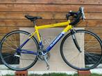 FLANDERS racefiets, Fietsen en Brommers, Fietsen | Racefietsen, 28 inch, Heren, Aluminium, Zo goed als nieuw