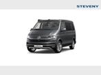 Volkswagen Multivan T6.1 2.0 TDi SCR 4Motion Highline DSG (E, Auto's, Volkswagen, Automaat, Monovolume, 215 g/km, Diesel