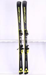 155 skis FISCHER RC4 SUPERIOR TI 2024, Fischer, Carving, Skis, Utilisé