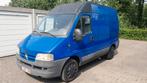 TE KOOP CITROËN JUMPER 2.0 HDI PLUS H2L2, Auto's, Bestelwagens en Lichte vracht, Particulier, Te koop, Citroën