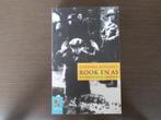 Boek" Rook en As het verhaal van de Holocaust, Barbara Rogasky, Général, Enlèvement ou Envoi, Deuxième Guerre mondiale