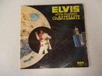Dubbel LP van "Elvis Presley" Aloha from Hawaii via Satelite, Ophalen of Verzenden, Gebruikt, 12 inch, Poprock