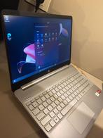 Laptop HP, model 15s-eq1043nb-Zilver, Computers en Software, Windows Laptops, Ophalen, 2 tot 3 Ghz, 15 inch, 8 GB