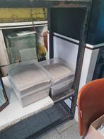 wit fijn aquariumzand