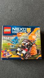 Lego Nexo Knights 70311, Ensemble complet, Lego, Enlèvement ou Envoi, Neuf