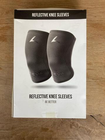 Reeva Knee Sleeves - SL02 beschikbaar voor biedingen