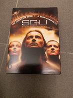 Stargate universe volledige serie, Cd's en Dvd's, Ophalen, Zo goed als nieuw