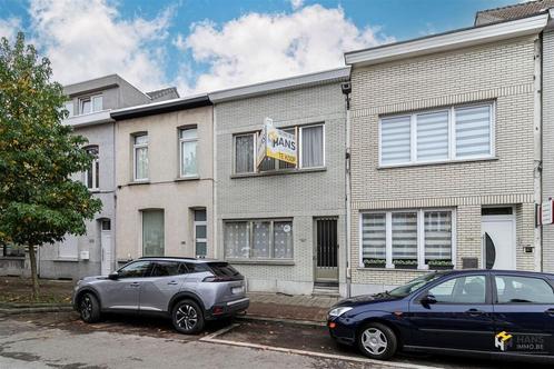 Huis te koop in Deurne, 2 slpks, Immo, Maisons à vendre, Maison individuelle, F