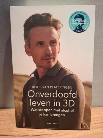 Overdoofd leven in 3D beschikbaar voor biedingen