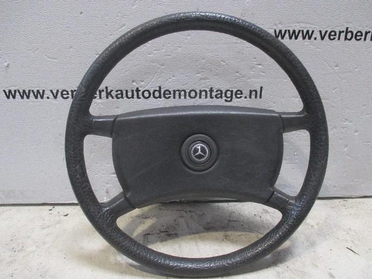 STUUR Mercedes-Benz S (W126) (126-464-00-17), Auto-onderdelen, Besturing, Mercedes-Benz, Gebruikt