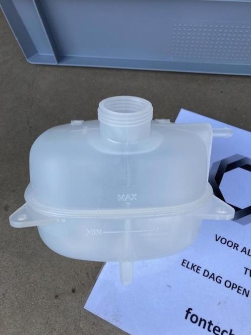 Alle koelsysteem / verwarming onderdelen MGF MG TF MG F MGTF, Auto-onderdelen, Airco en Verwarming, MG, Nieuw, Ophalen of Verzenden