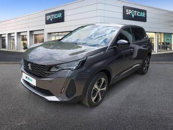 Peugeot 3008  1.2 PureTech 96kW S&S Allure Pack beschikbaar voor biedingen