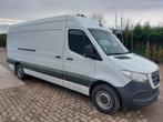 Sprinter 316CDI L3H2 3500kg trekhaak (28000+btw), Auto's, Achterwielaandrijving, 4 cilinders, Wit, Bedrijf