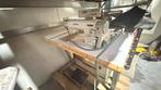 Juki naaimachine industrieel, Hobby en Vrije tijd, Ophalen, Zo goed als nieuw, Naaimachine, Industrieel