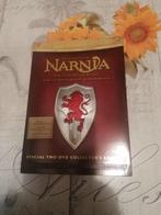Coffret DVD Le monde de Narnia., Overige typen, Boxset, Ophalen of Verzenden, Zo goed als nieuw