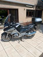 Zeer mooie verzorgde BMW 1200 RT Full met radio., Motoren, Particulier, 1200 cc