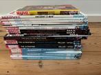 Lot de BD Marvel ( Hawkeye, Alias, Runaways), Livres, BD | Comics, Comme neuf, Enlèvement ou Envoi