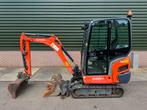 Kubota KX 019-4 (bj 2017), Zakelijke goederen, Machines en Bouw | Kranen en Graafmachines, Graafmachine