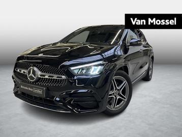 Mercedes-Benz GLA 200 AMG LINE disponible aux enchères