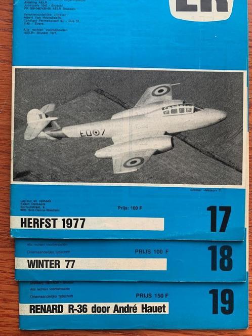 35 tijdschriften Vrienden van Lucht- en ruimtevaartmuseum, Verzamelen, Militaria | Algemeen, Luchtmacht, Boek of Tijdschrift, Verzenden
