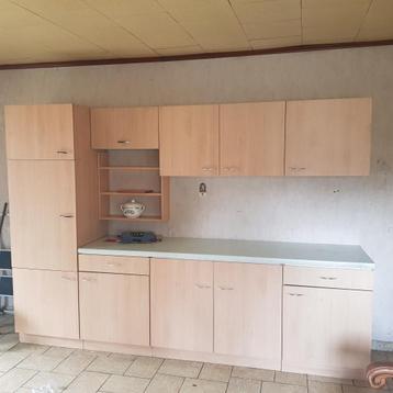 Meuble, Enlèvement, Utilisé