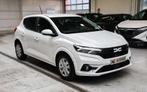 Dacia Sandero 1.0 TCe Comfort CVT Automaat - NAVI SMART / CA, Stof, Gebruikt, 91 pk, 67 kW