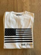 T shirt Heren BALR.   XS, Kleding | Heren, Ophalen of Verzenden, Zo goed als nieuw, Maat 46 (S) of kleiner, Wit