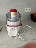Gebruıkt maar werkt prima MOULİNEX Fruıt- en  CitrusPers, Elektronische apparatuur, Blenders, Ophalen of Verzenden, Gebruikt
