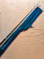Canne à bateau Penn. Bateau Tuff Stick 30 LB 
Longueur 2,40, Sports nautiques & Bateaux, Pêche à la ligne | Pêche en mer, Enlèvement