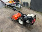 Goldoni twist 12s 9,5 pk rototiller 2013